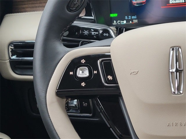 2026 Lincoln Corsair Grand Touring