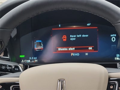 2026 Lincoln Corsair Grand Touring