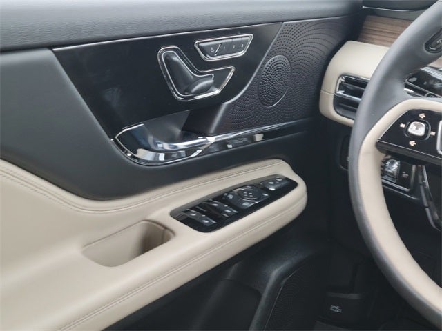 2026 Lincoln Corsair Grand Touring