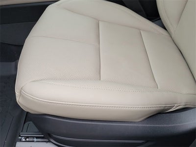 2026 Lincoln Corsair Grand Touring