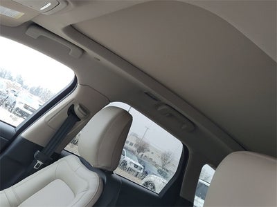 2026 Lincoln Corsair Grand Touring